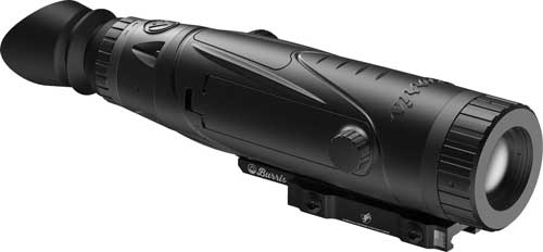 Burris Thermal Riflescope - Bts35 V2 3.2x-12.7x Multi Ret
