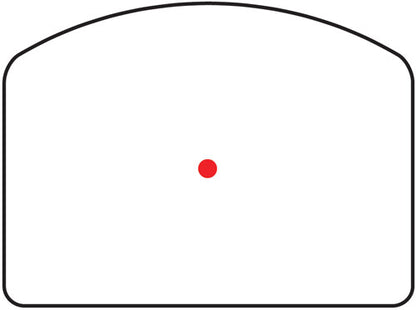 Trijicon Rmr Hd Led 3.25 Moa - Red Dot W/o Mount