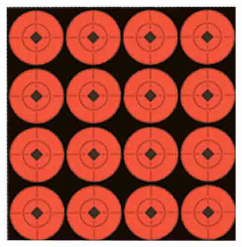 B/c Target Spots 1.5" Target - 160 Targets