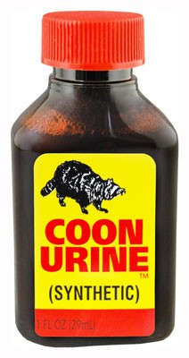 Wrc Cover Scent Coon Urine - Synthetic 1fl Ounce