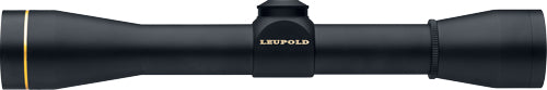 Leupold Scope Fx-i 4x28 - Rimfire Fine Duplex Matte