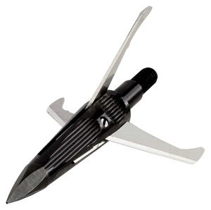 Nap Broadhead Spitfire Xbow - 3-blade 100gr 1.5" Cut 3pk