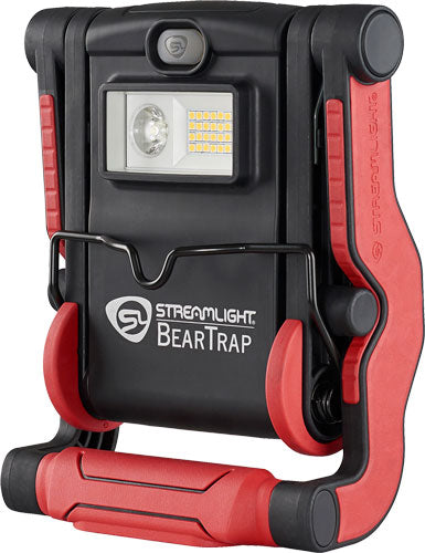 Streamlight Bear Trap Light - Multi-function 120v/100v Ac