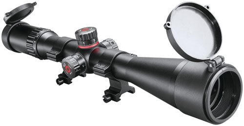 Simmons Scope Pro Target 30mm - 6-24x44 Tactical Sf W/rings