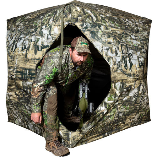 Primos Double Bull Double Wide - W/surroundview Truth Camo