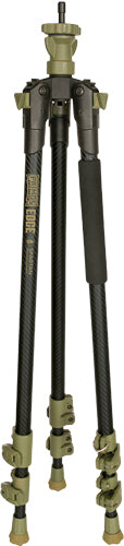 Primos Edge Carbon Fiber - Tripod Shooting Stick Spartan