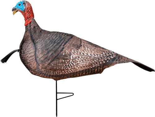 Primos Turkey Decoy Photoform - Jake