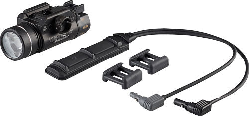 Streamlight Tlr-1 Hl Led Light - W/rail Mount With Dual Remote
