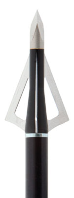 Wasp Broadhead Hammer Sst - 3-blade Fixed 100gr 1 3/16"3pk