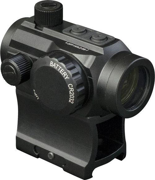 Konus Red/green Dot Sight-pro - Nuclear High/low Mounting