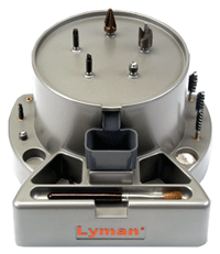 Lyman Case Prep Center Xpress - 115v