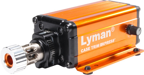 Lyman Brass Smith Case Trim - Xpress 115v