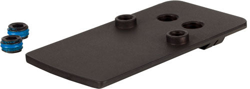 Trijicon Rmrcc Mount Plate - For Most Glocks