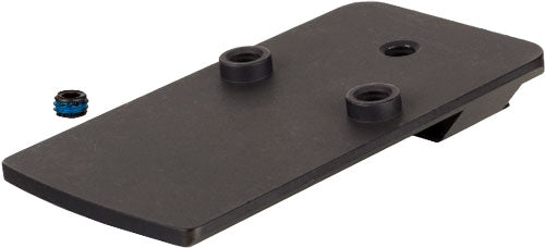 Trijicon Rmrcc Mount Plate - Walther Pps!