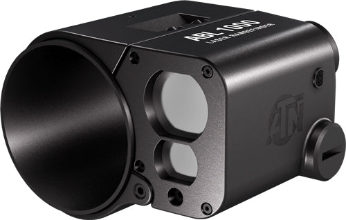 Atn Abl Smart Laser Range - Finder 1000m W/bluetooth