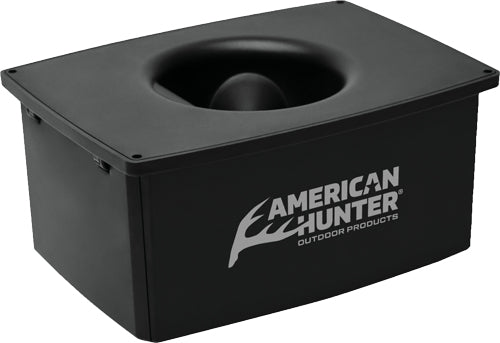 American Hunter Feeder Kit - Economy W/photocell Timer