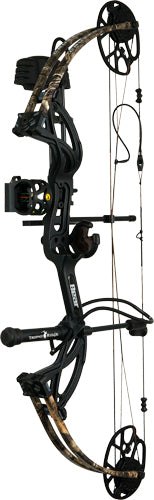 Bear Archery Compound Bow - Cruzer G3 Rth Rh Moc Dna