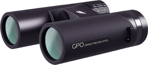 Gpo Binocular Passion Ed - 10x32ed Black