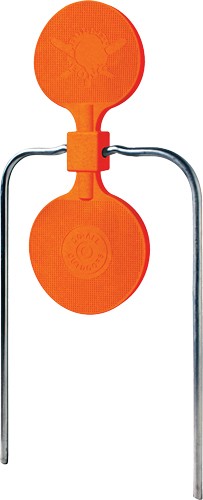 Do All Traps Bullet Pong Self Healing Target | Caliber Compatibility .22 – .50 Cal