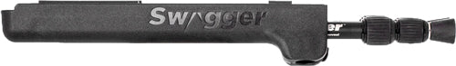 Swagger Bipod Hunter 29 - 6 3/4" - 29"
