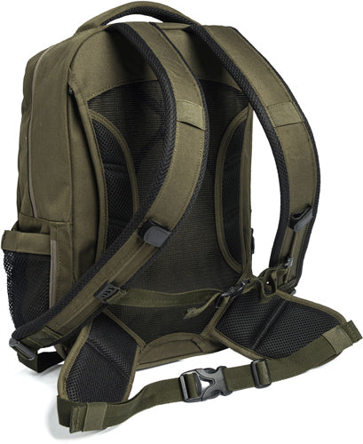 Beretta Multipurpose Backpack - Green Moss W/adjustable Belt