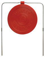 Do-all Impact Seal Target - Spinner The Big Gong Show