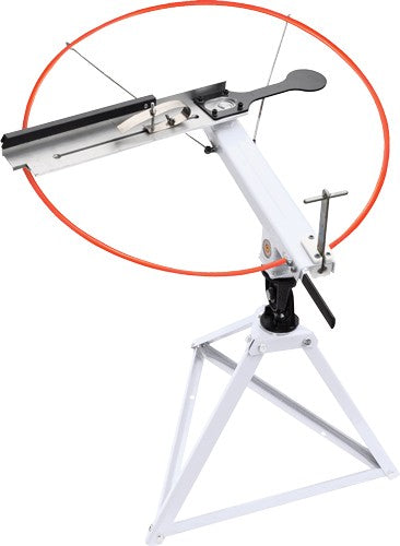 Do All Traps Backyard 3/4-Cock Clayhawk | Model BY34 | Throwing Range 70 Yard