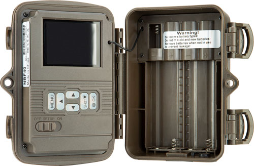 Covert Camera Mp30 30mp 1080p - Video/audio .4 Sec Trigger