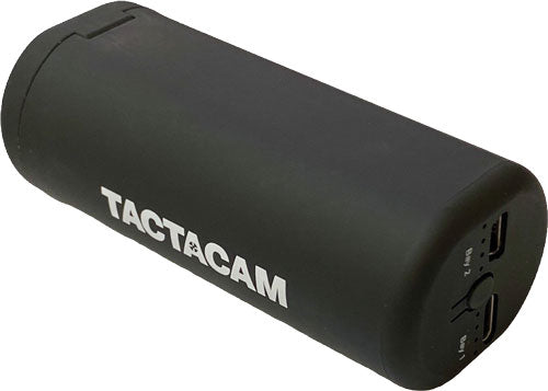 Tactacam Dual Battery Charger - External