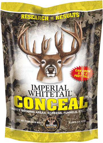 Whitetail Institute Conceal - Plot Screen 1/4 Acre 7lb