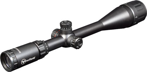 Firefield Tactical 8-32x50ao - Riflescope Mil-dot Reticle