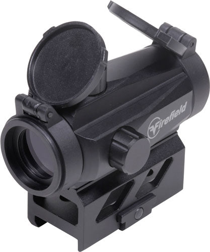 Firefield Impulse 1x22 Compact - Red/grn Circle Dot Reticle