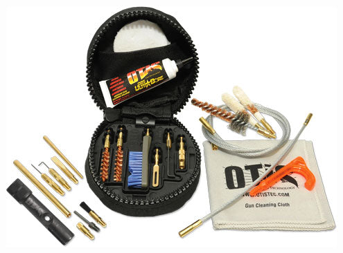 Otis Msr/ar Cleaning System - Deluxe .308 Kit