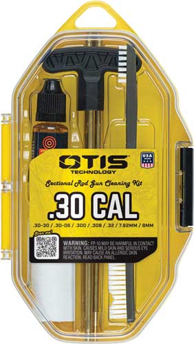 Otis Rod Cleaning Kits .30 - Caliber Rifle
