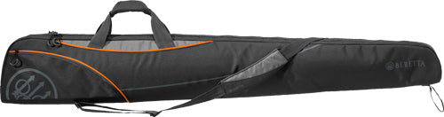 Beretta Uniform Pro Soft Gun - Case 54.5" Black W/carry Strap