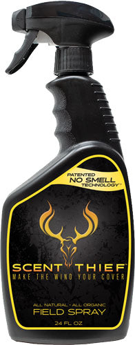 Scent Thief Field Spray 24oz -