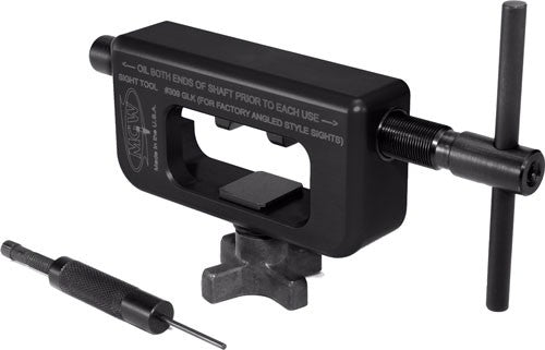 Trijicon Sight Tool Kit For - All Glock Models Except 42/43