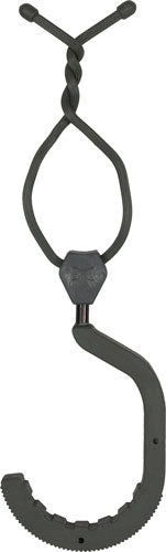 Hawk Gear Hook Hookster - W/ez Twist Gear Tie