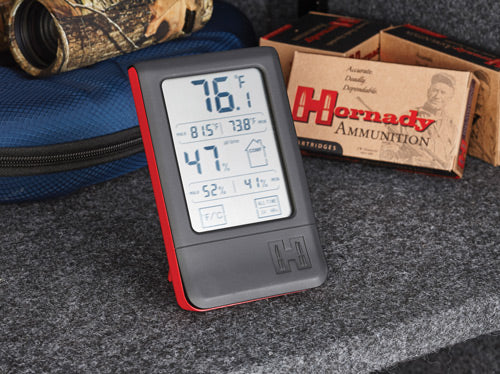 Hornady Digital Hygrometer -