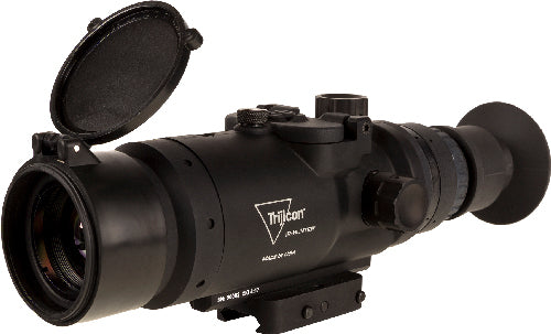Trijicon Thermal Riflescope - Ir Hunter Type 2 35mm Black