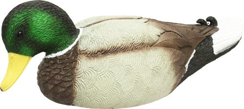 Mojo Rippler Mallard Drake - Decoy