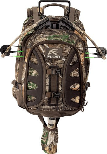 Insights The Shift Xbow/rifle - Pack Realtree Edge 2049 Cb In