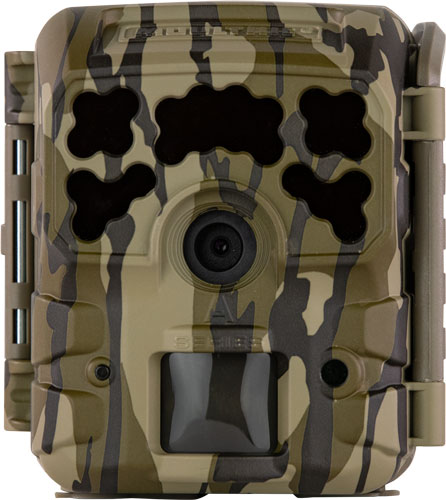 Moultrie Trail Cam Micro 42i - W/batteries 42mp No Glo