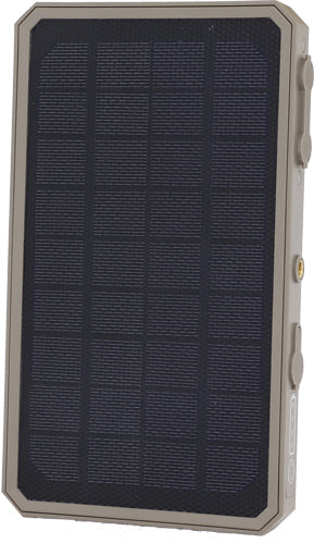 Moultrie Universal Solar - Battery Pack