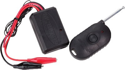 Moultrie Feeder Kit Activator - W/remote 300' Range