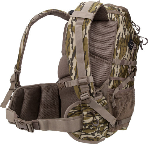 Muddy Backpack Pro 1500 - Mossy Oak Bottomland