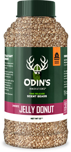 Odin's Innovations Jelly Donut - Scent Pellets 12oz. Btl!