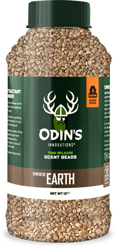 Odin's Innovations Fresh Earth - Scent Pellets 12oz. Btl!