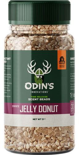 Odin's Innovations Synthetic - Jelly Donut Pellets 3oz. Btl!