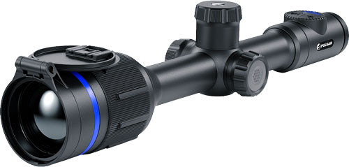 Pulsar Thermion 2 Xq35 Pro - 2.5-10 Thermal Scope 50hz